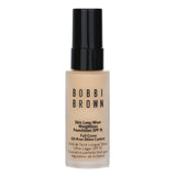 Bobbi Brown Skin Long Wear Weightless Foundation SPF 15 - # Warm Beige  13ml/0.44oz