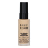 Bobbi Brown Skin Long Wear Weightless Foundation SPF 15 - # Natural  13ml/0.44oz