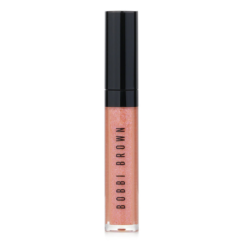 Bobbi Brown Crushed Oil Infused Gloss - # Rock & Red  6ml/0.2oz