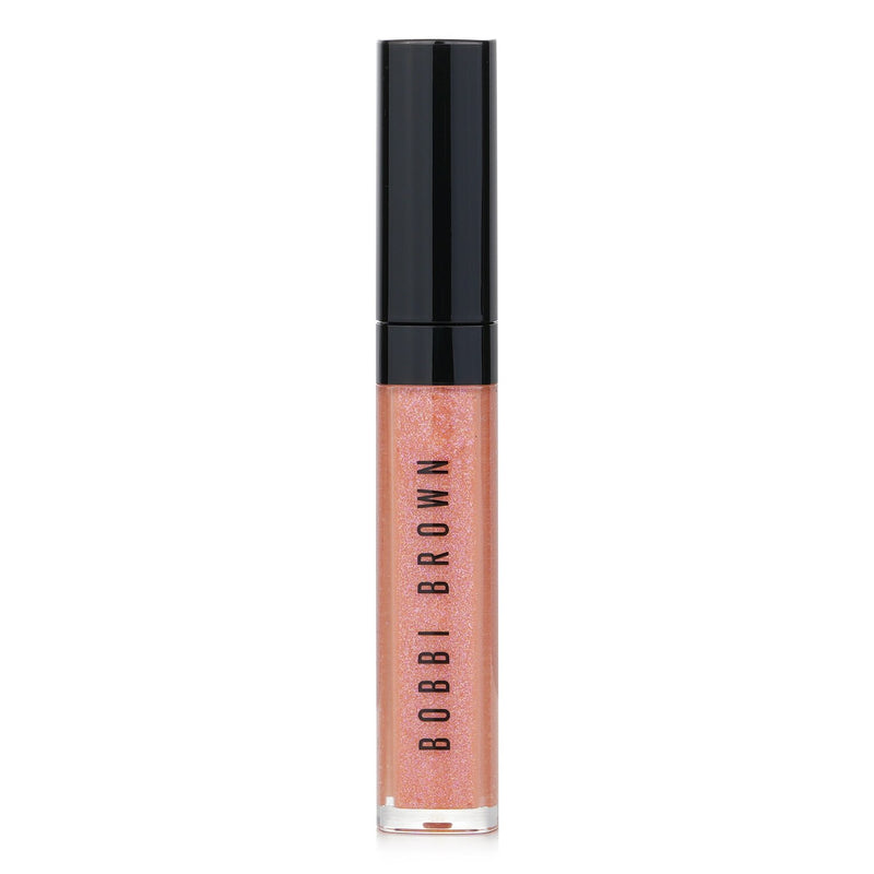 Bobbi Brown Crushed Oil Infused Gloss - # In The Buff  6ml/0.2oz