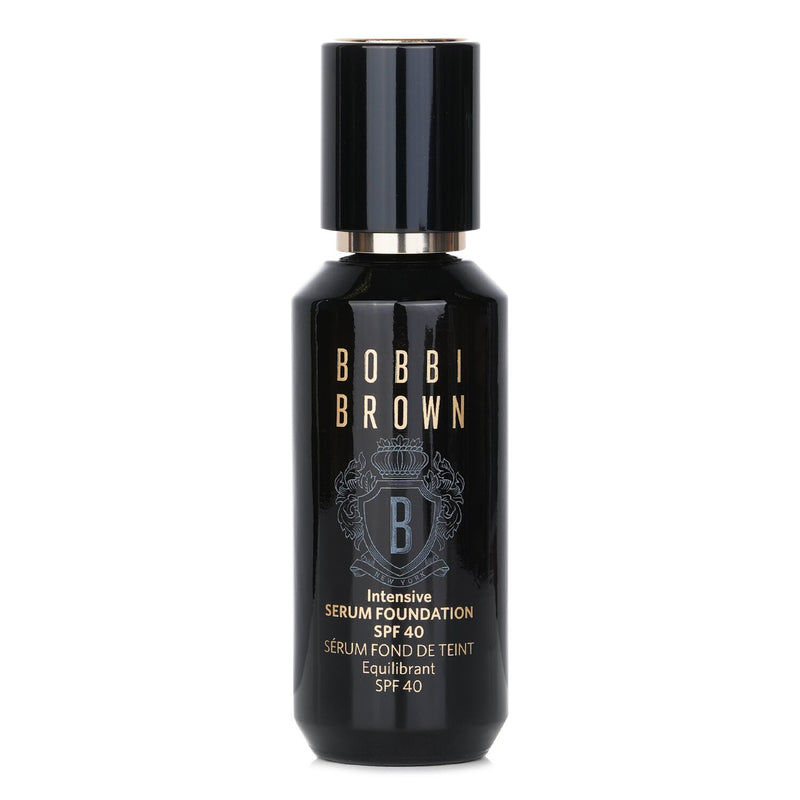 Bobbi Brown Intensive Serum Foundation SPF40 - # C-024 Ivory  30ml/1oz