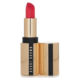 Bobbi Brown Luxe Lipstick - # 814 Red Velvet  3.5g/0.12oz