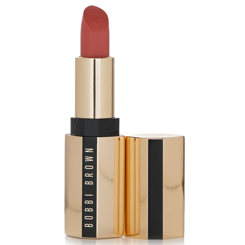 Bobbi Brown Luxe Lipstick - # 507 Pink Guava  3.5g/0.12oz