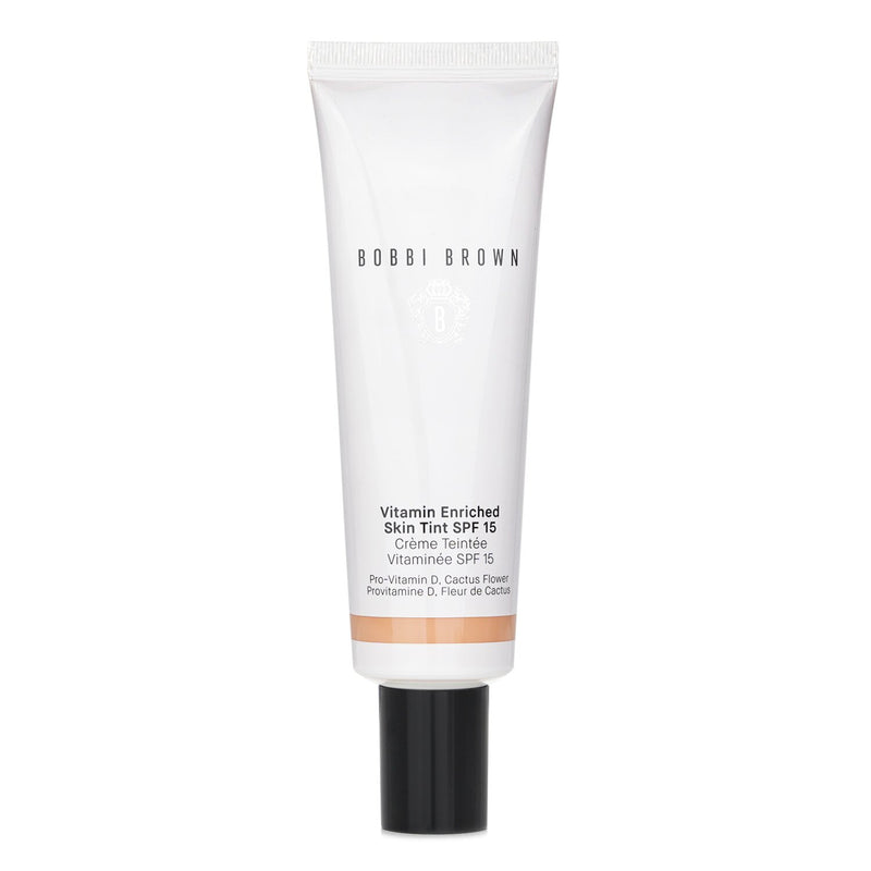 Bobbi Brown Vitamin Enriched Skin Tint SPF15 - # Fair 2  50ml/1.7oz