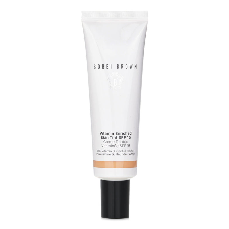 Bobbi Brown Vitamin Enriched Skin Tint SPF15 - # Fair 2  50ml/1.7oz