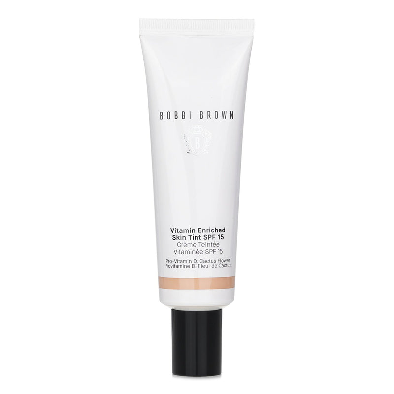 Bobbi Brown Vitamin Enriched Skin Tint SPF15 - # Light 2  50ml/1.7oz