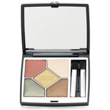 Christian Dior Diorshow 5 Couleurs Longwear Creamy Powder Eyeshadow Palette - # 279 Demin  7g/0.24oz