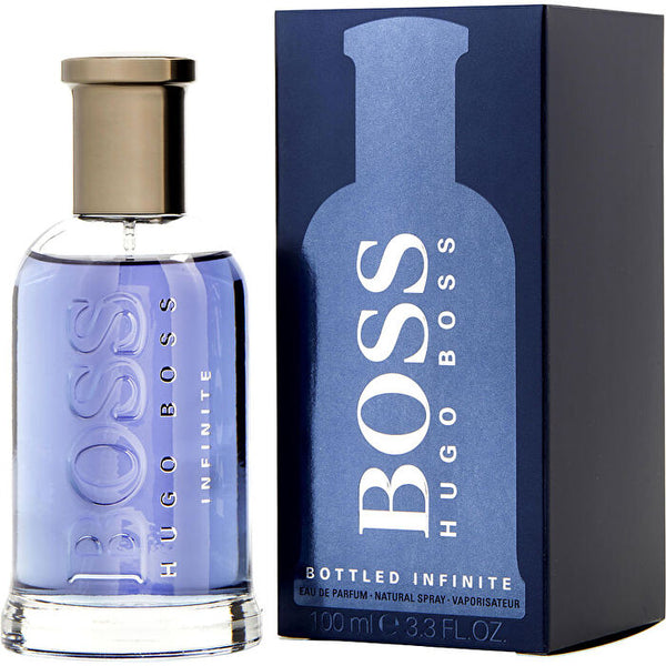 Hugo Boss Boss Bottled Infinite Eau De Parfum Spray 100ml/3.3oz