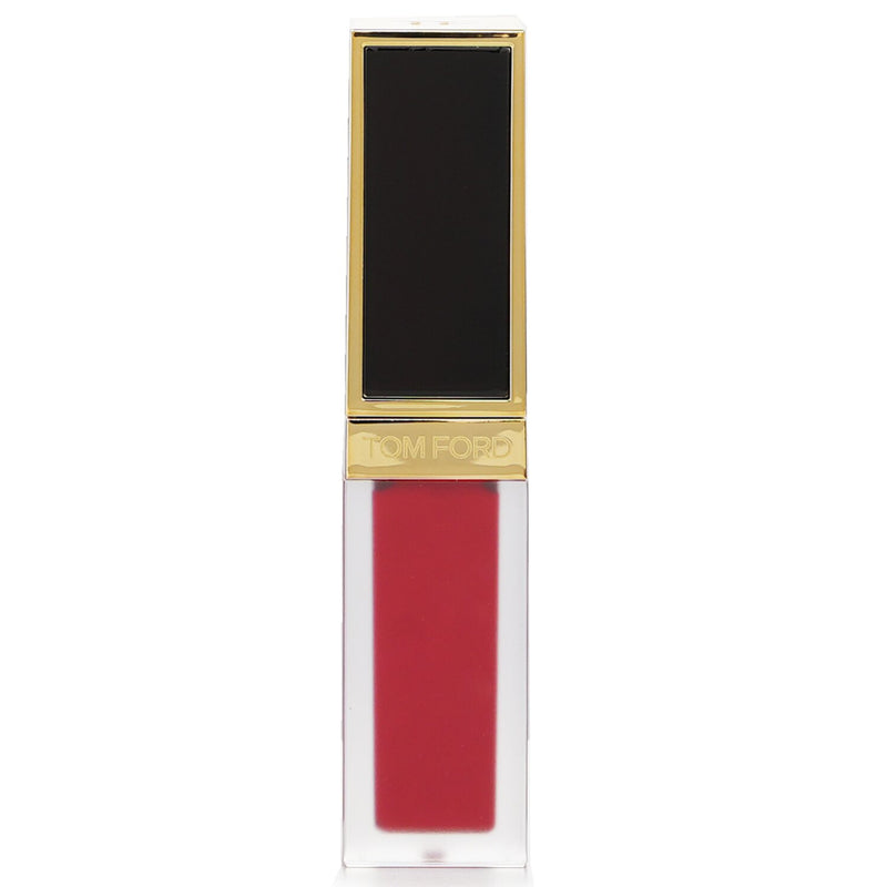 Tom Ford Liquid Lip Luxe Matte - #122 Smitten  6ml/0.2oz