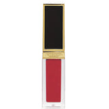 Tom Ford Liquid Lip Luxe Matte - #129 Carnal Red  6ml/0.2oz