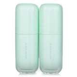 Laneige Skin Veil Base EX SPF 28 Duo Set - # No. 60 Mint Green  30ml x2pcs