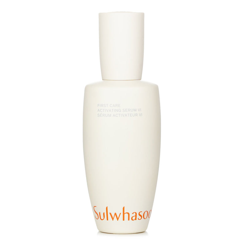 Sulwhasoo First Care Activating Serum VI  0.5oz