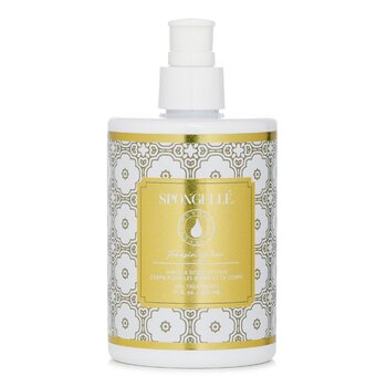 Spongelle Hand & Body Lotion - Freesia Fear  325ml/11oz