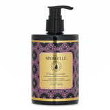 Spongelle Hand & Body Wash - French Lavender  325ml/11oz