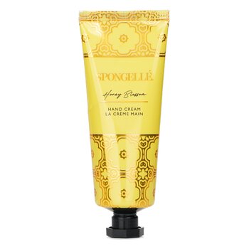 Spongelle Hand Cream - Honey Blossom  57g/2oz