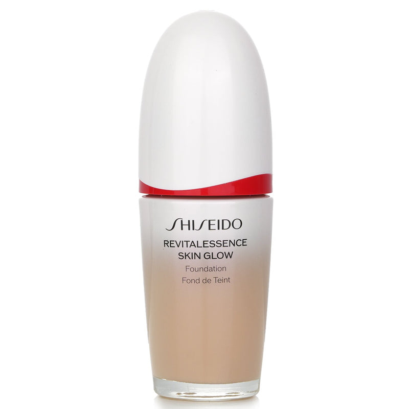 Shiseido Revitalessence Skin Glow Foundation SPF 30 - # 230 Alder  30ml/1oz