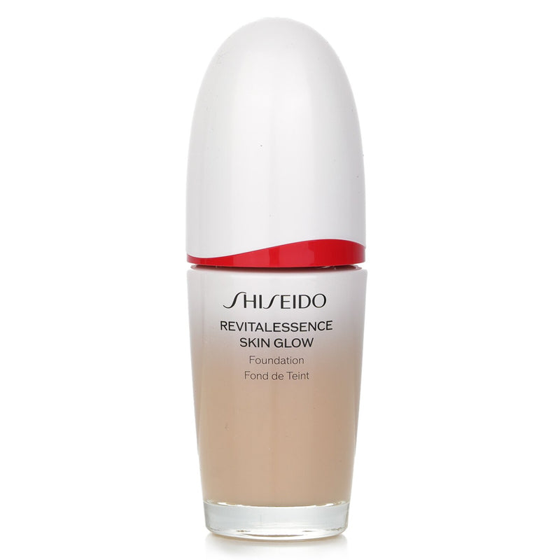 Shiseido Revitalessence Skin Glow Foundation SPF 30 - # 130 Opal  30ml/1oz