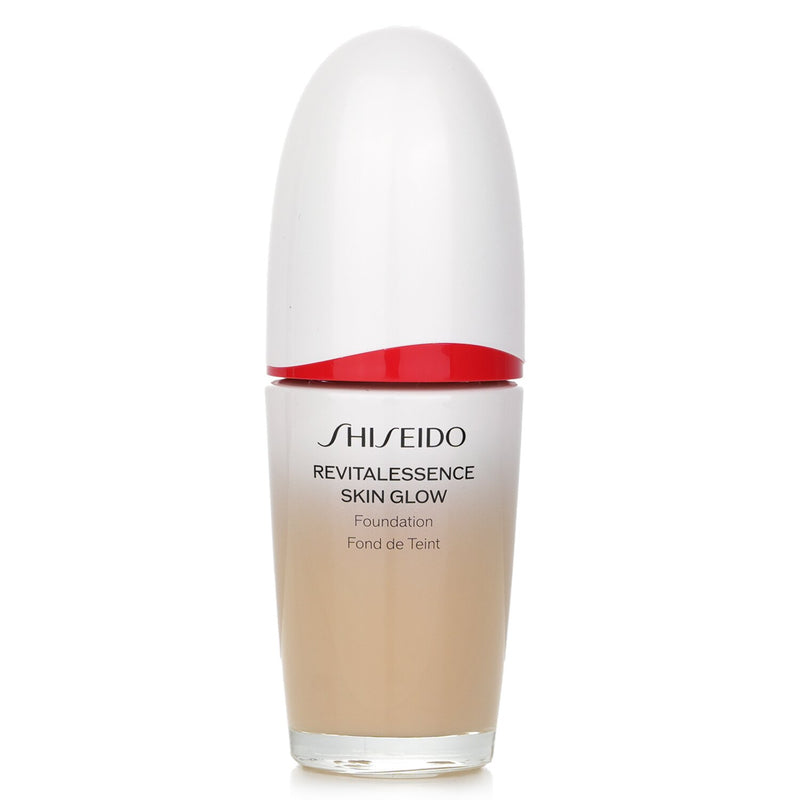 Shiseido Revitalessence Skin Glow Foundation SPF 30 - # 160 Shell  30ml/1oz