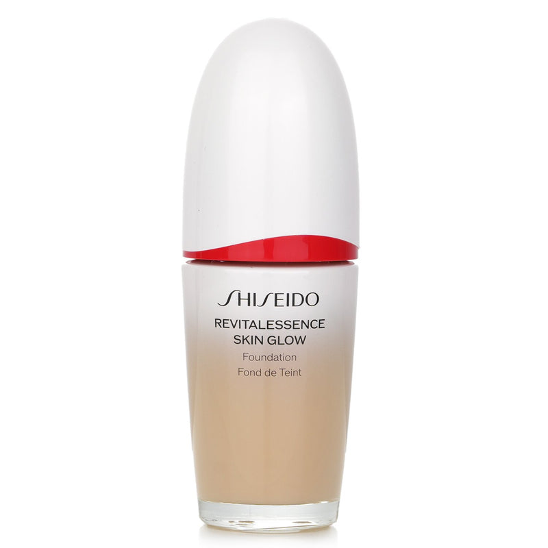 Shiseido Revitalessence Skin Glow Foundation SPF 30 - # 230 Alder  30ml/1oz