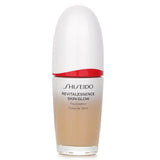 Shiseido Revitalessence Skin Glow Foundation SPF 30 - # 220 Linen  30ml/1oz