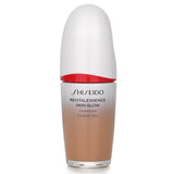 Shiseido Revitalessence Skin Glow Foundation SPF 30 - # 220 Linen  30ml/1oz