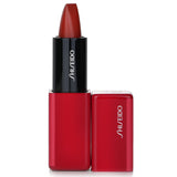 Shiseido Technosatin Gel Lipstick - # 407 Pulsar Pink  3.3g/0.11oz