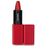 Shiseido Technosatin Gel Lipstick - # 407 Pulsar Pink  3.3g/0.11oz