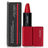 Shiseido Technosatin Gel Lipstick - # 417 Soundwave  3.3g/0.11oz