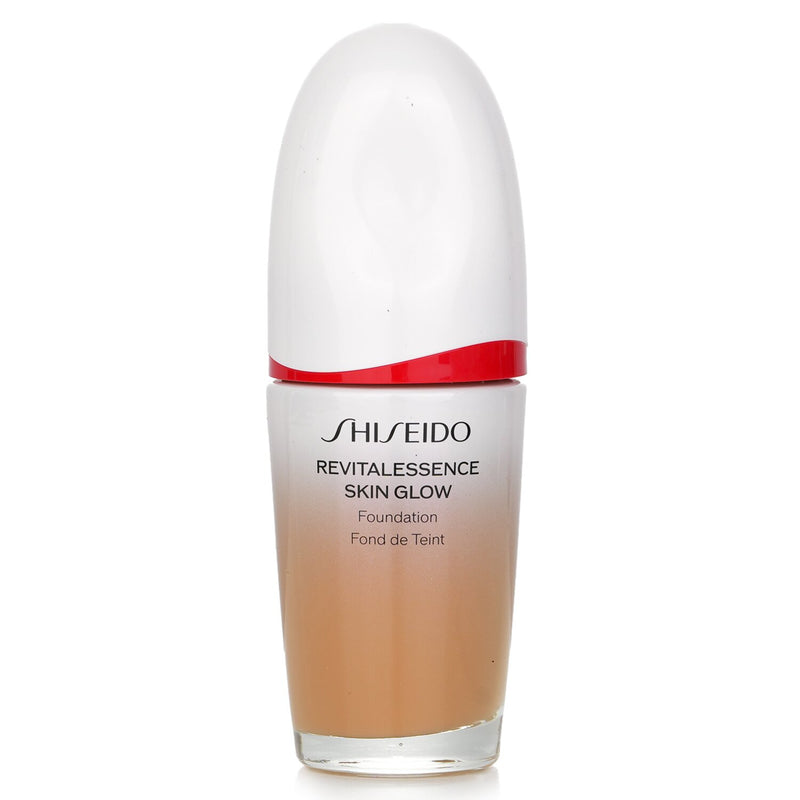 Shiseido Revitalessence Skin Glow Foundation SPF 30 - # 260 Cashmere  30ml/1oz