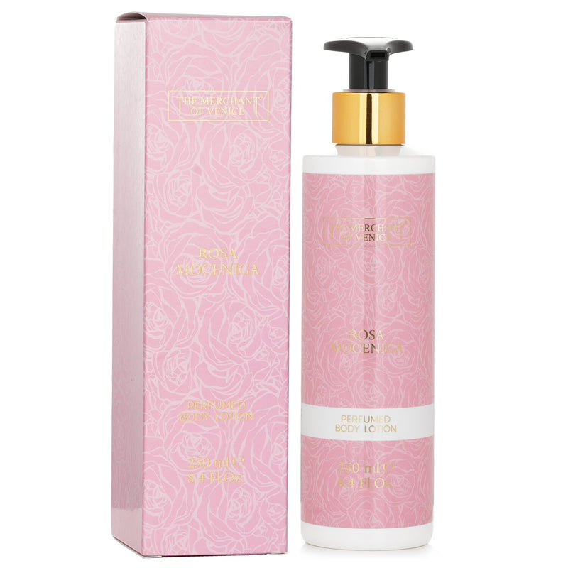 The Merchant Of Venice Rosa Moceniga Body Lotion  250ml/8.4oz