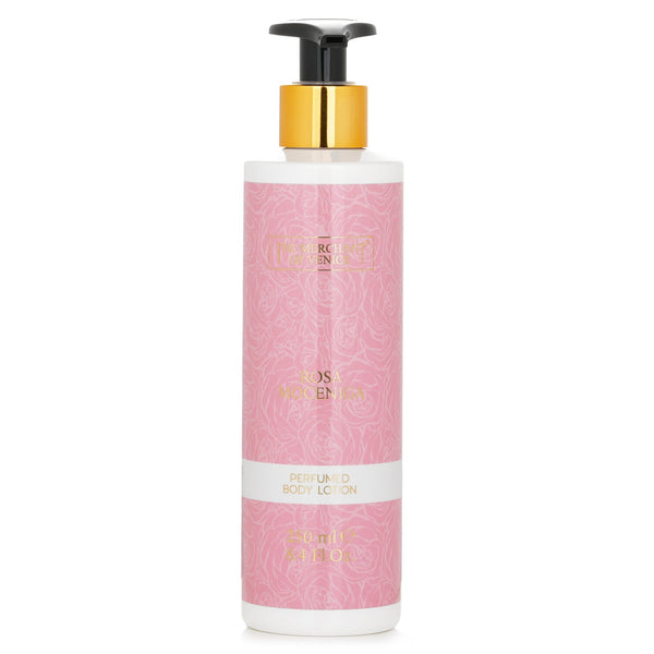 The Merchant Of Venice Rosa Moceniga Body Lotion  250ml/8.4oz