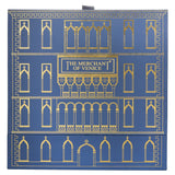 The Merchant Of Venice Venetian Hard Coffret  2pcs