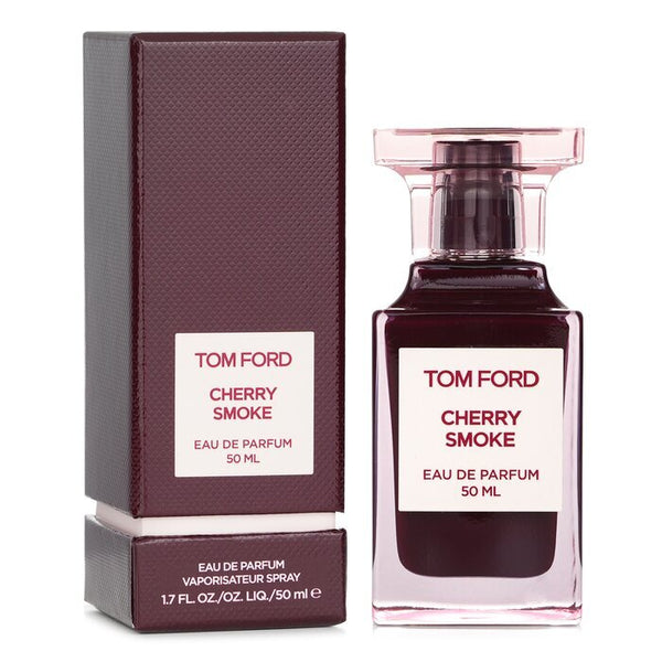 Tom Ford Cherry Smoke Eau De Parfum Spray 50ml/1.7oz
