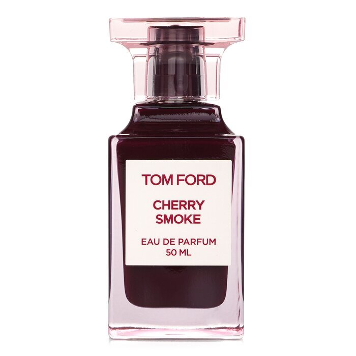 Tom Ford Cherry Smoke Eau De Parfum Spray 50ml/1.7oz