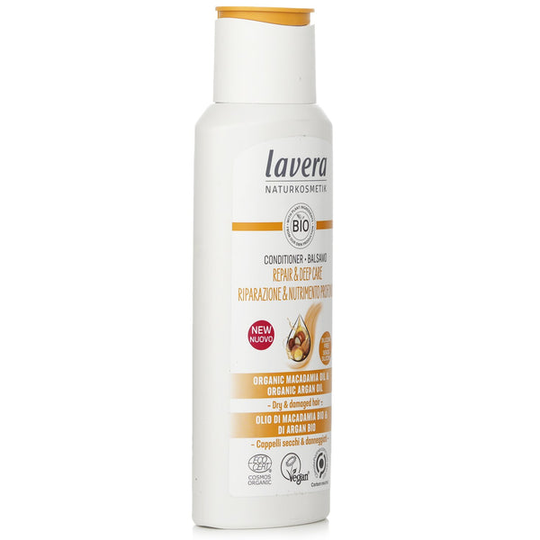 Lavera Conditioner Repair & Deep Care  200ml/7oz