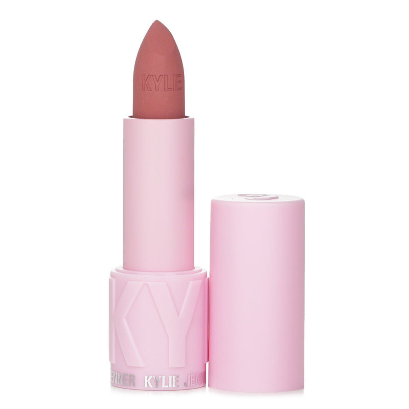 Kylie By Kylie Jenner Matte Lipstick - # 328 Here For It  3.5g/0.12oz