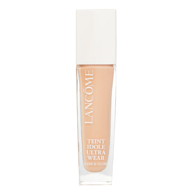 Lancome Teint Idole Ultra Wear Care & Glow Serum Concealer - # 120N  13ml/0.43oz