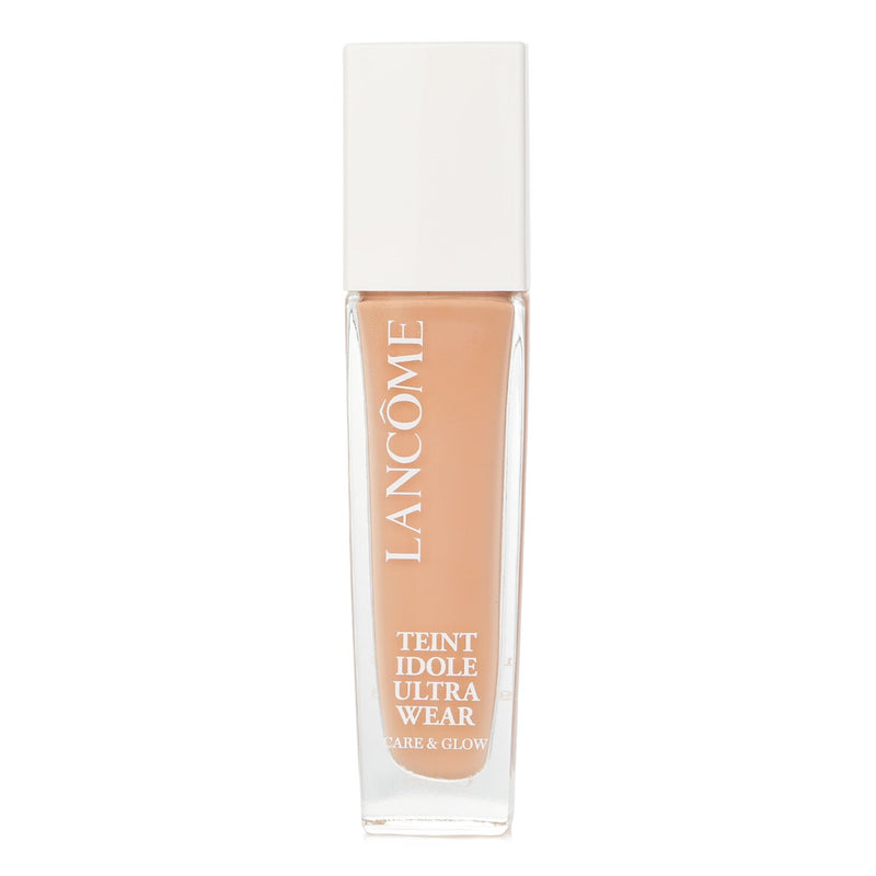 Lancome Teint Idole Ultra Wear Care & Glow Foundation SPF 15 - # 120N  30ml/1oz