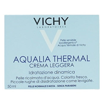 Vichy VICHY Aqualia Thermal Light Face Cream 50ml
