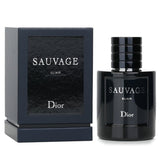 Christian Dior Sauvage Elixir Spray 100ml/3.4oz