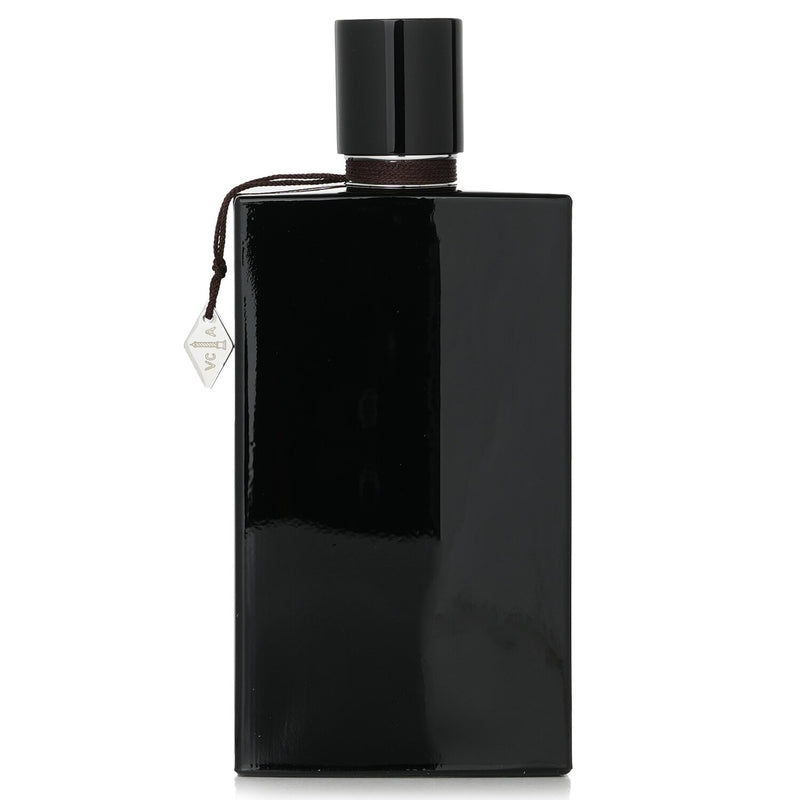 Van Cleef Leather Perfume Van Cleef Arpels Orchid Leather Eau De