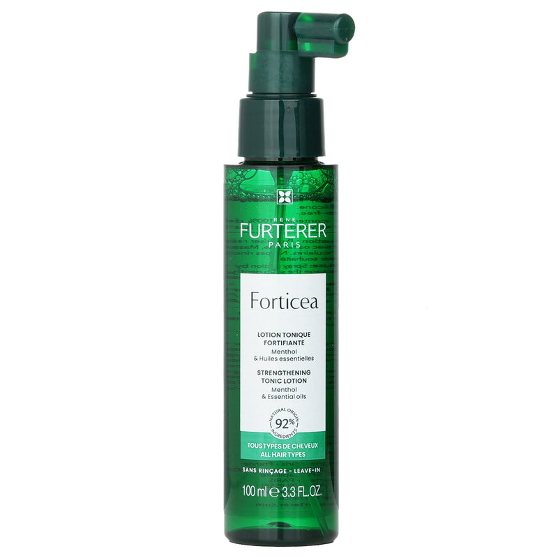 Rene Furterer Forticea Strengthening Tonic Lotion  100ml/3.3oz