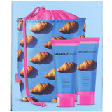 Pupa Breakfast Lovers Kit 1 Croissant:  2pcs+1bag