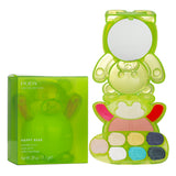 Pupa Happy Bear Make Up Kit Limited Edition - # 006 Green  11.1g/0.39oz