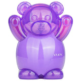 Pupa Happy Bear Make Up Kit Limited Edition - # 001 Violet  11.1g/0.39oz