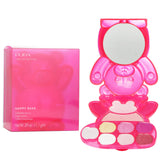 Pupa Happy Bear Make Up Kit Limited Edition - # 002 Fuchsia  11.1g/0.39oz