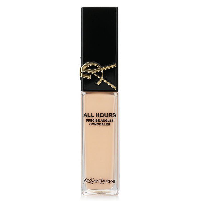 Yves Saint Laurent All Hours Precise Angles Concealer - # LW7  15ml/0.5oz