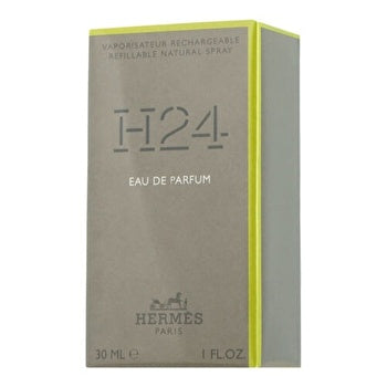 Herm?s H24 EDP Spray Refillable 30ml