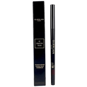 Guerlain Le Crayon Yeux Longlasting Waterproof Intense Color # 04 Plum Peony Woman 0.35g Eye Pencil