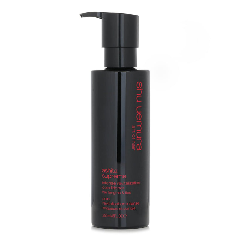 Shu Uemura Ashita Supreme Intense Revitalization Conditioner  250ml/8oz